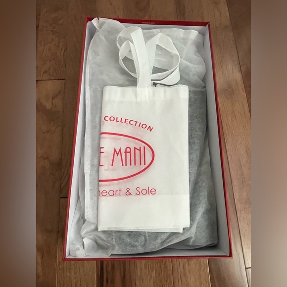 COPY - Solemani below knee boot extra slim calf. - Picture 12 of 13